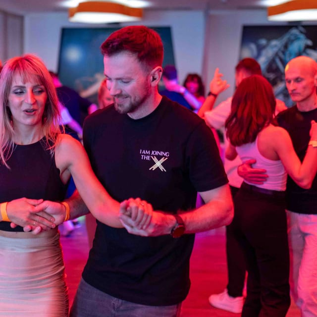 Okładka albumu Dance++ 03.01.2026